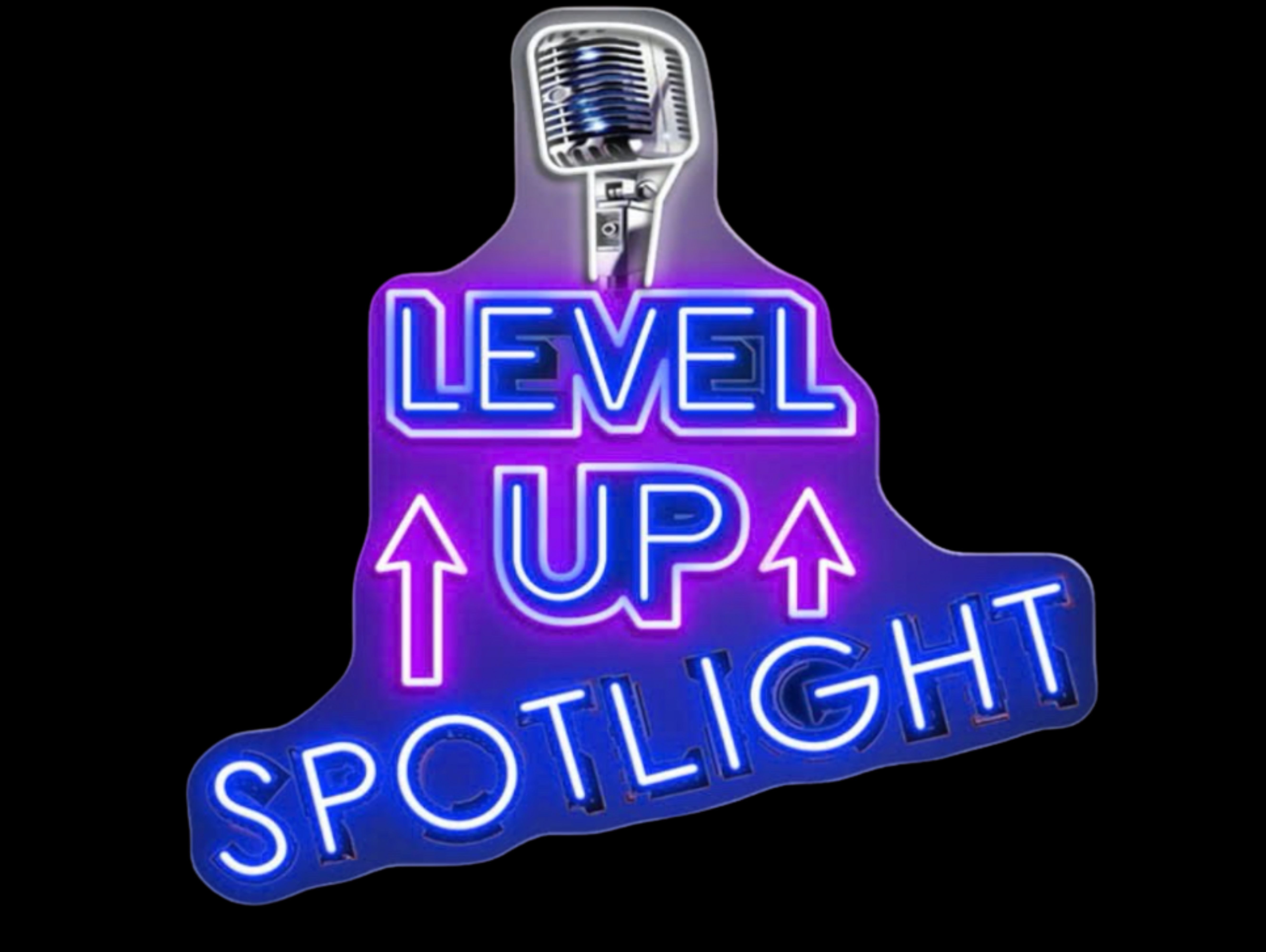Level Up Spotlight